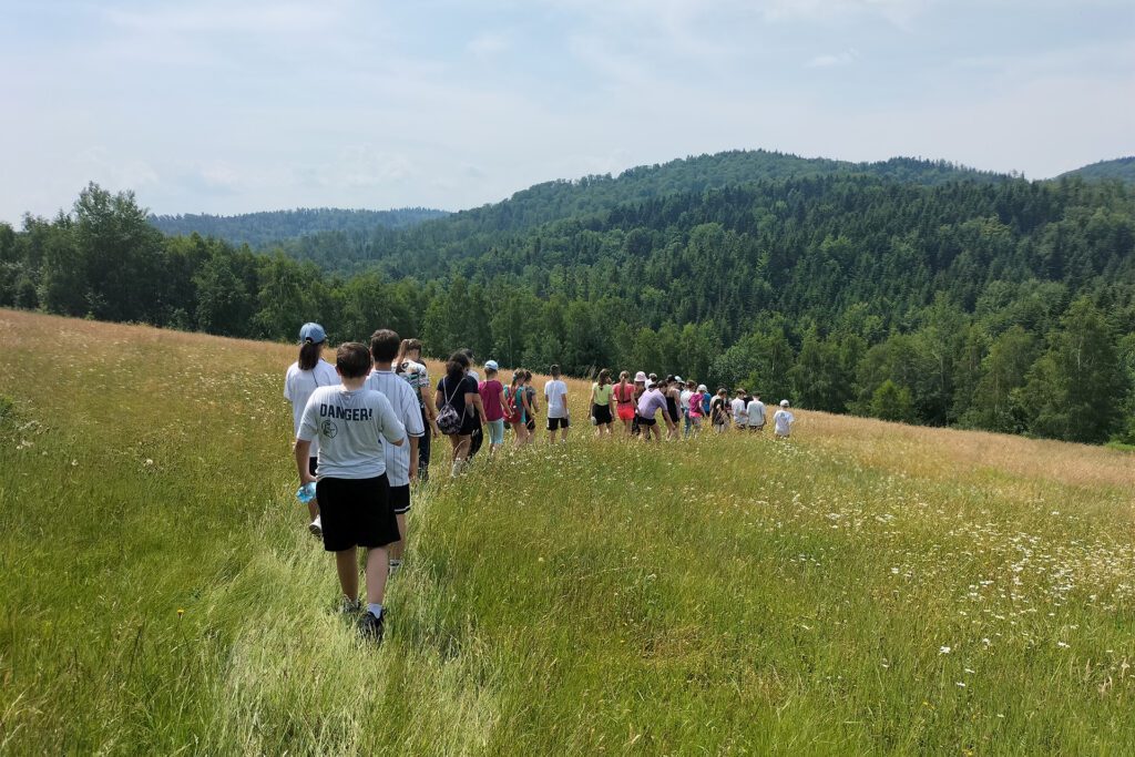 wycieczki szkolne